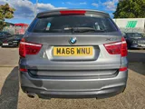 2016 BMW X3 thumbnail 9