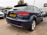 2018 Audi A3 thumbnail 10