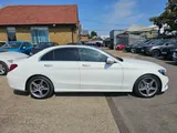 2016 Mercedes-Benz C-Class thumbnail 13