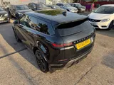 2019 Land Rover Range Rover Evoque thumbnail 11