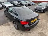 2017 BMW 2 Series thumbnail 12