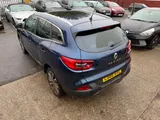 2016 Renault Kadjar thumbnail 13
