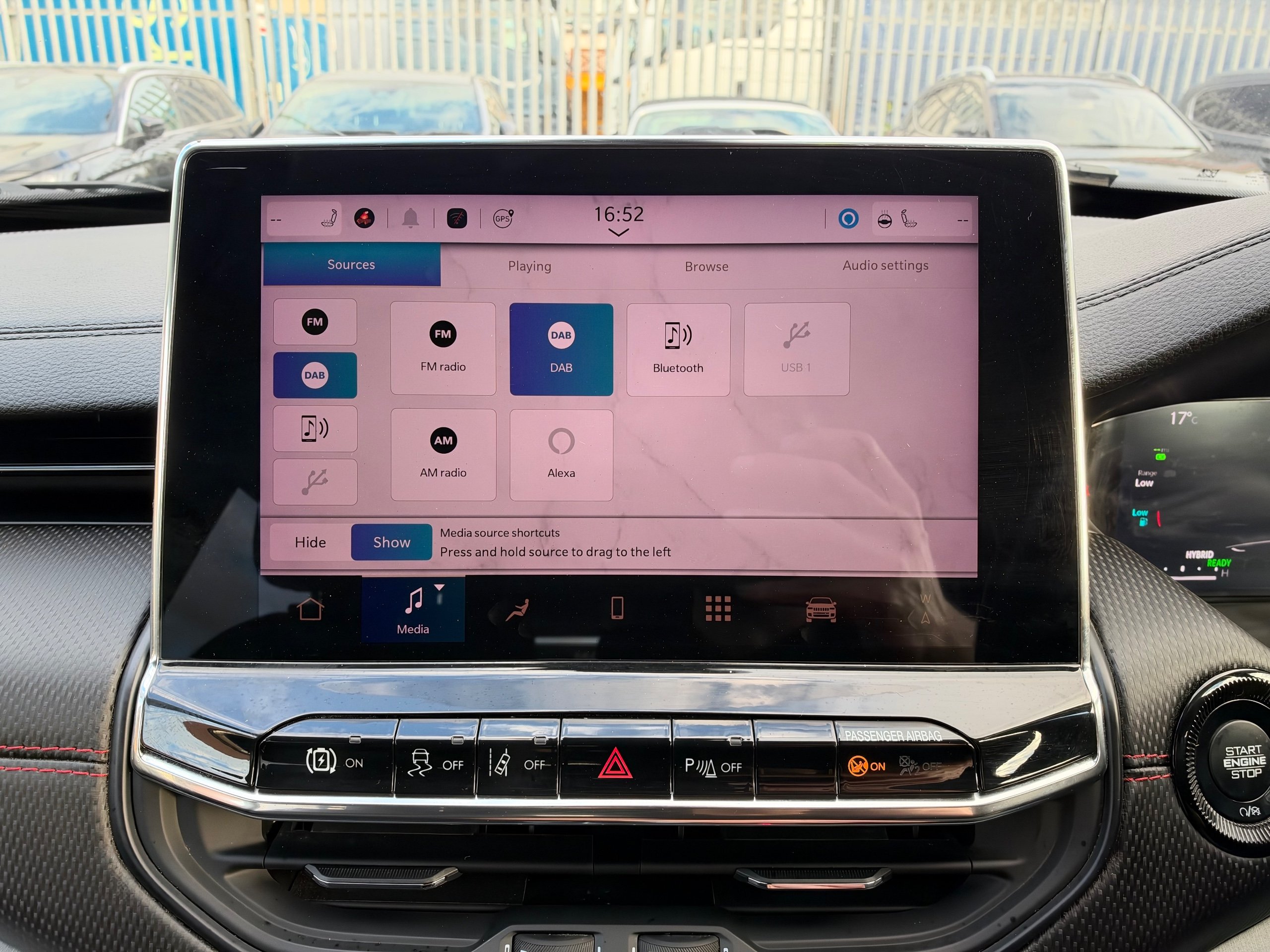2022 Jeep Compass thumbnail 32