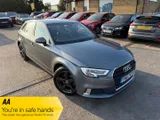 2017 Audi A3 thumbnail 1