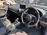2017 Audi A3 thumbnail 16
