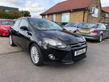 2014 Ford Focus thumbnail 4