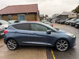 2019 Ford Fiesta thumbnail 8