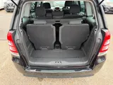 2013 Vauxhall Zafira thumbnail 56