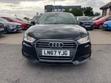 2017 Audi A1 thumbnail 6