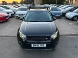 2018 Land Rover Discovery Sport thumbnail 4