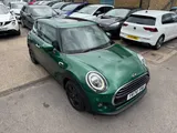2020 Mini Hatch thumbnail 7
