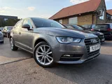 2015 Audi A3 thumbnail 1