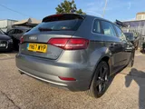 2017 Audi A3 thumbnail 16