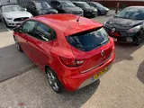 2015 Renault Clio thumbnail 7