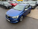 2016 Renault Megane thumbnail 1