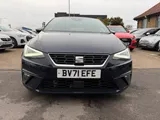 2021 SEAT Ibiza thumbnail 6