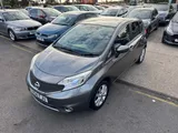 2014 Nissan Note thumbnail 4