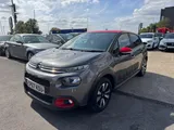 2018 Citroen C3 thumbnail 6