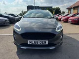 2018 Ford Fiesta thumbnail 6
