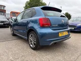 2017 Volkswagen Polo thumbnail 12