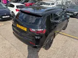 2023 Jeep Compass thumbnail 11