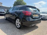 2017 Mercedes-Benz A-Class thumbnail 15