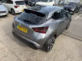 2020 Nissan Juke thumbnail 13