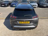 2020 Peugeot 2008 thumbnail 13