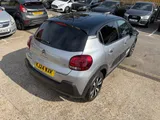2024 Citroen C3 thumbnail 11