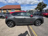 2018 Citroen C3 thumbnail 13