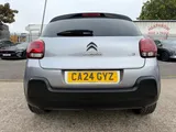 2024 Citroen C3 thumbnail 11