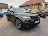 2017 Land Rover Range Rover Velar thumbnail 3