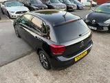 2021 Volkswagen Polo thumbnail 12