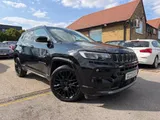 2023 Jeep Compass thumbnail 1