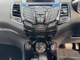 2017 Ford Fiesta thumbnail 22