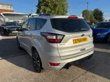 2018 Ford Kuga thumbnail 10