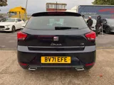 2021 SEAT Ibiza thumbnail 12