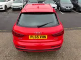 2015 Audi Q3 thumbnail 9