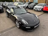 2014 Porsche Boxster thumbnail 15