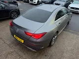 2021 Mercedes-Benz CLA thumbnail 10