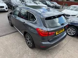 2018 BMW X1 thumbnail 12