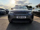 2019 Land Rover Range Rover Evoque thumbnail 9