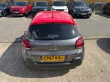2018 Citroen C3 thumbnail 9
