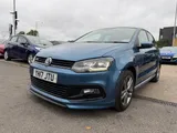 2017 Volkswagen Polo thumbnail 5