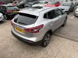 2018 Nissan Qashqai thumbnail 13