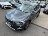 2018 BMW X1 thumbnail 7