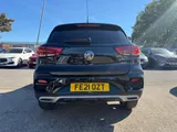2021 MG MG ZS thumbnail 12