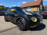 2016 Nissan Juke thumbnail 5
