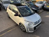 2015 Citroen C1 thumbnail 5