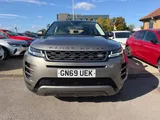 2019 Land Rover Range Rover Evoque thumbnail 6